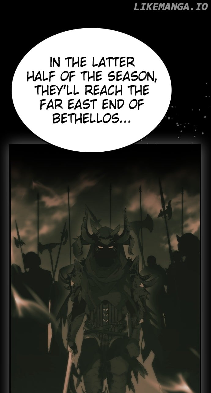 Bad Ending Maker Chapter 53 - page 41