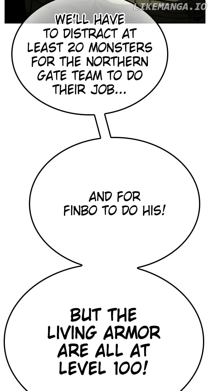 Bad Ending Maker Chapter 53 - page 64