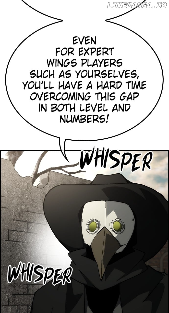 Bad Ending Maker Chapter 53 - page 65