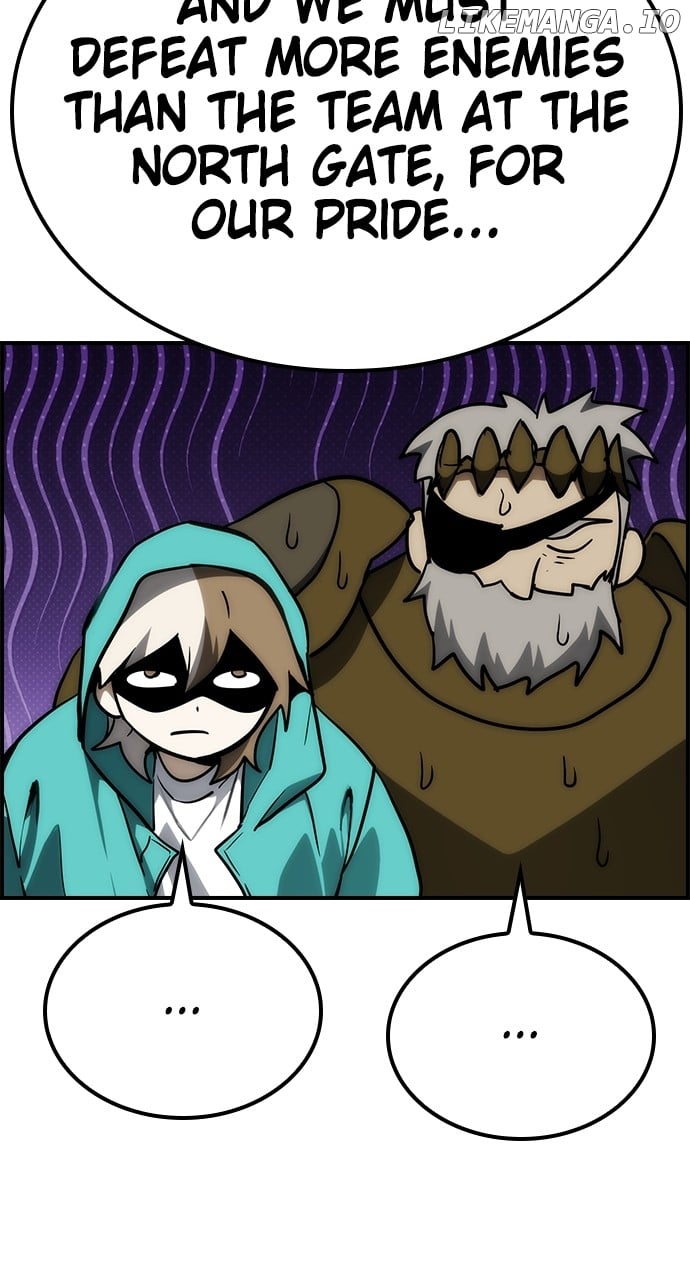 Bad Ending Maker Chapter 53 - page 67