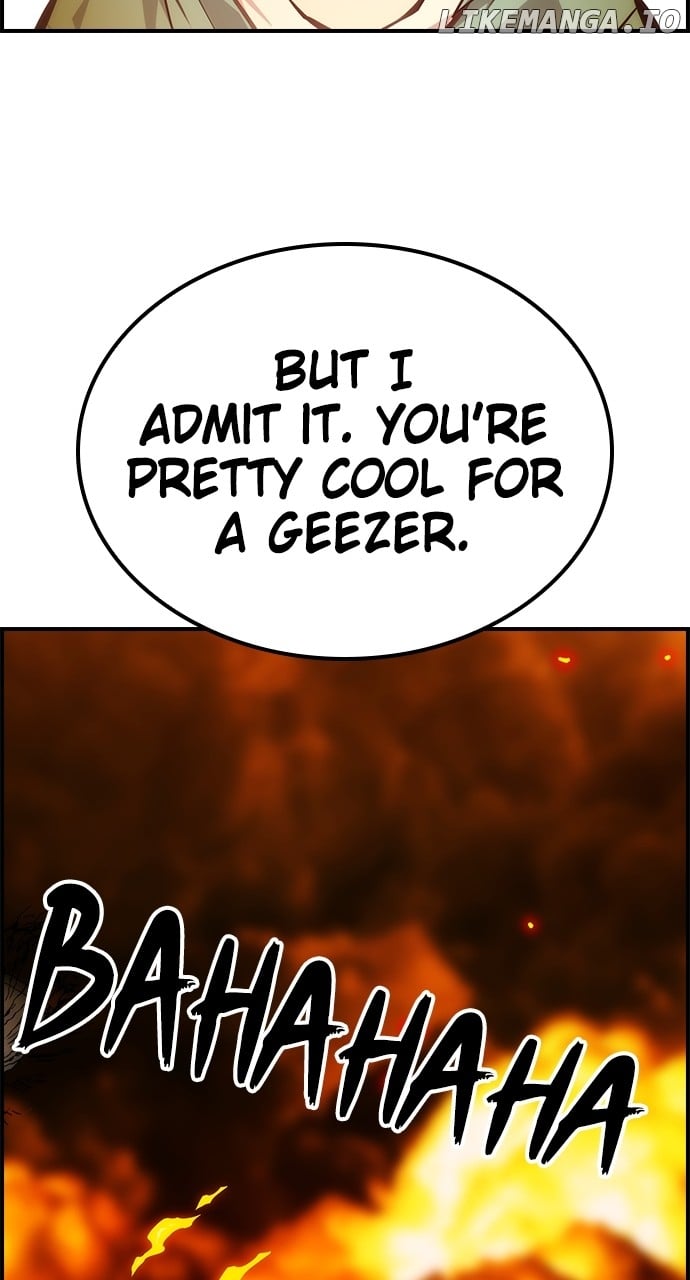 Bad Ending Maker Chapter 54 - page 45