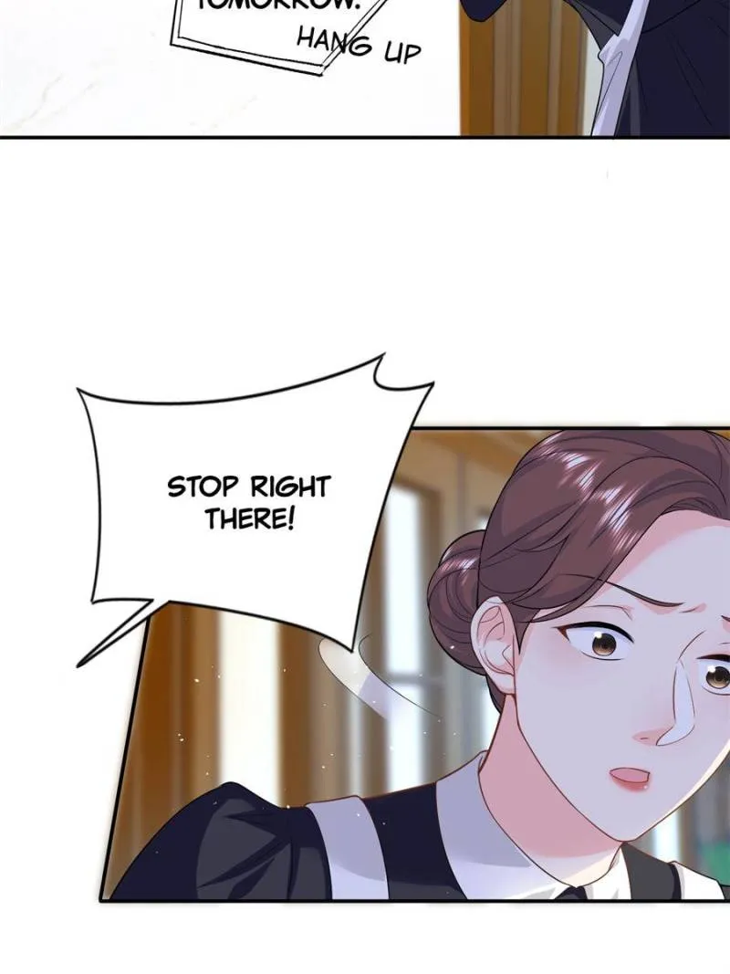 THE Son of a Dragon! Mommy is a criminal Chapter 97 - page 8