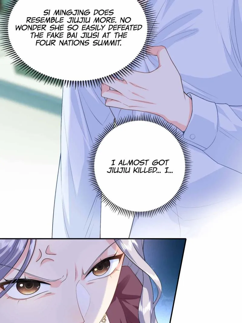 THE Son of a Dragon! Mommy is a criminal Chapter 95 - page 10