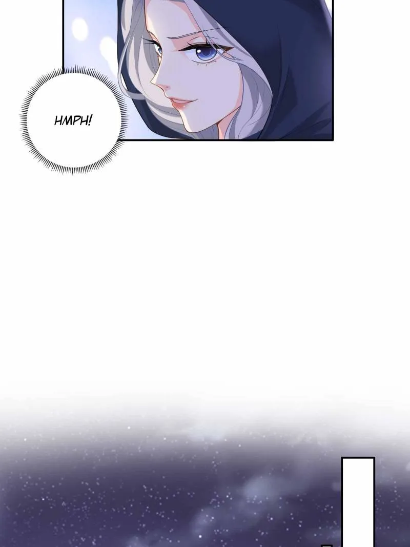 THE Son of a Dragon! Mommy is a criminal Chapter 95 - page 27