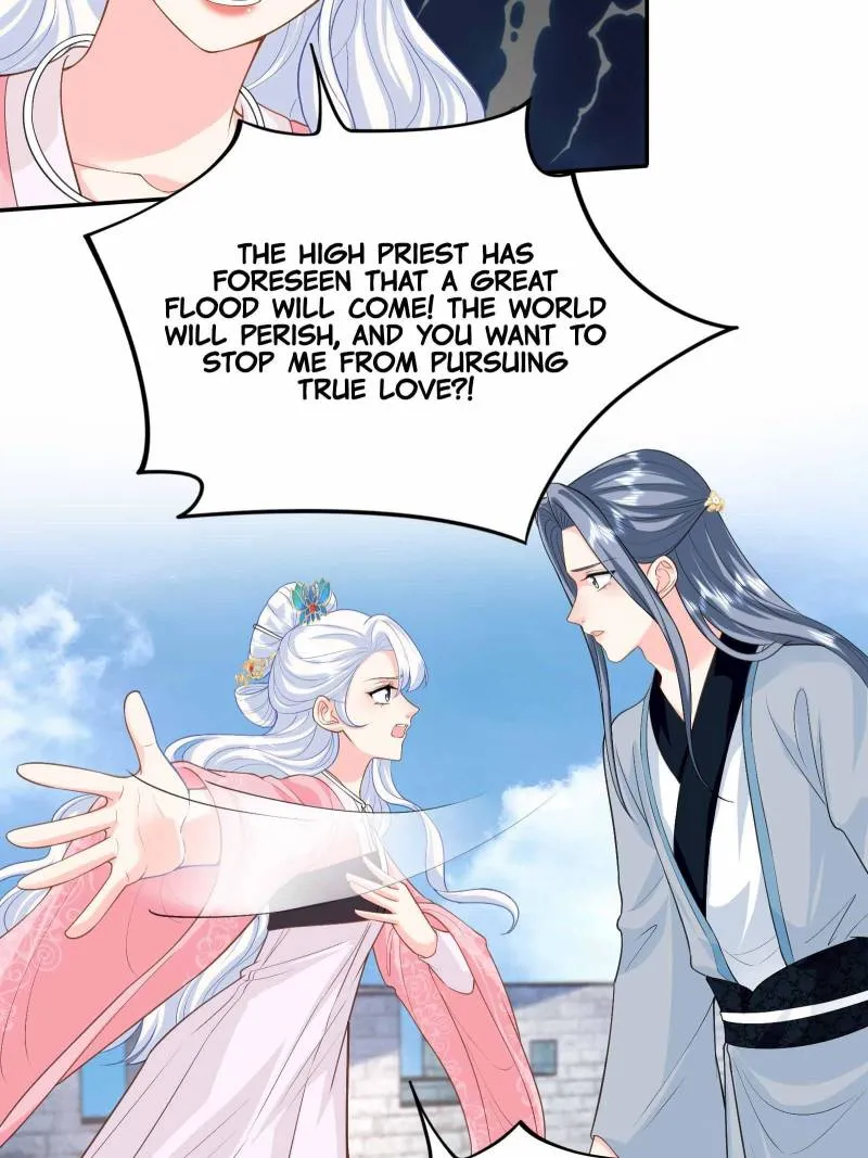 THE Son of a Dragon! Mommy is a criminal Chapter 95 - page 57
