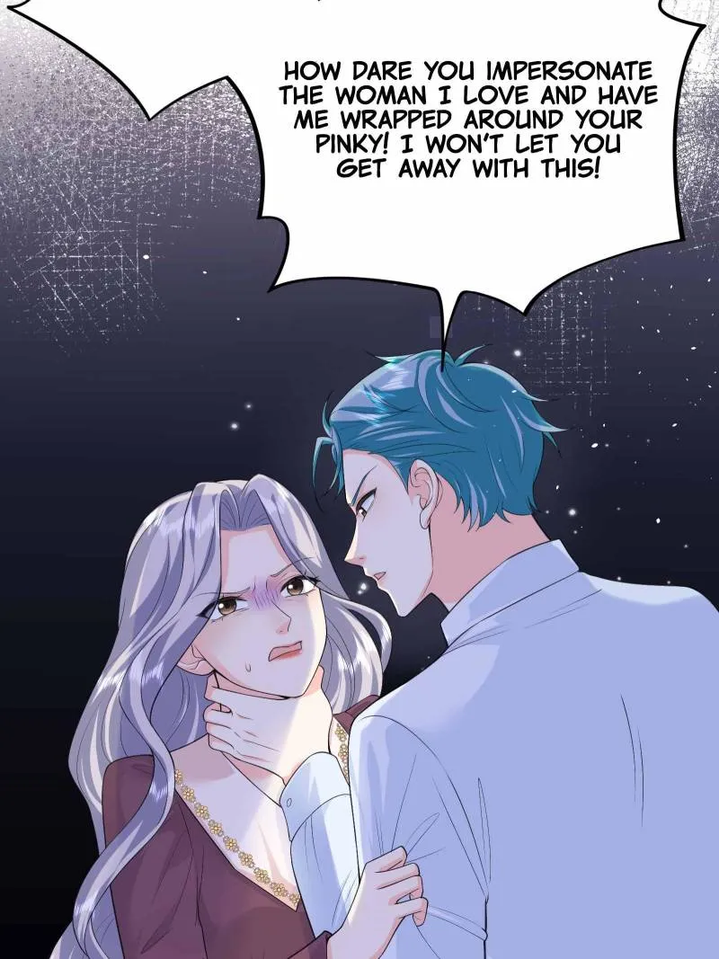 THE Son of a Dragon! Mommy is a criminal Chapter 95 - page 6