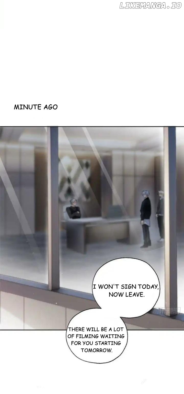 I Have To Work Hard As A Cat Today Chapter 77 - page 10