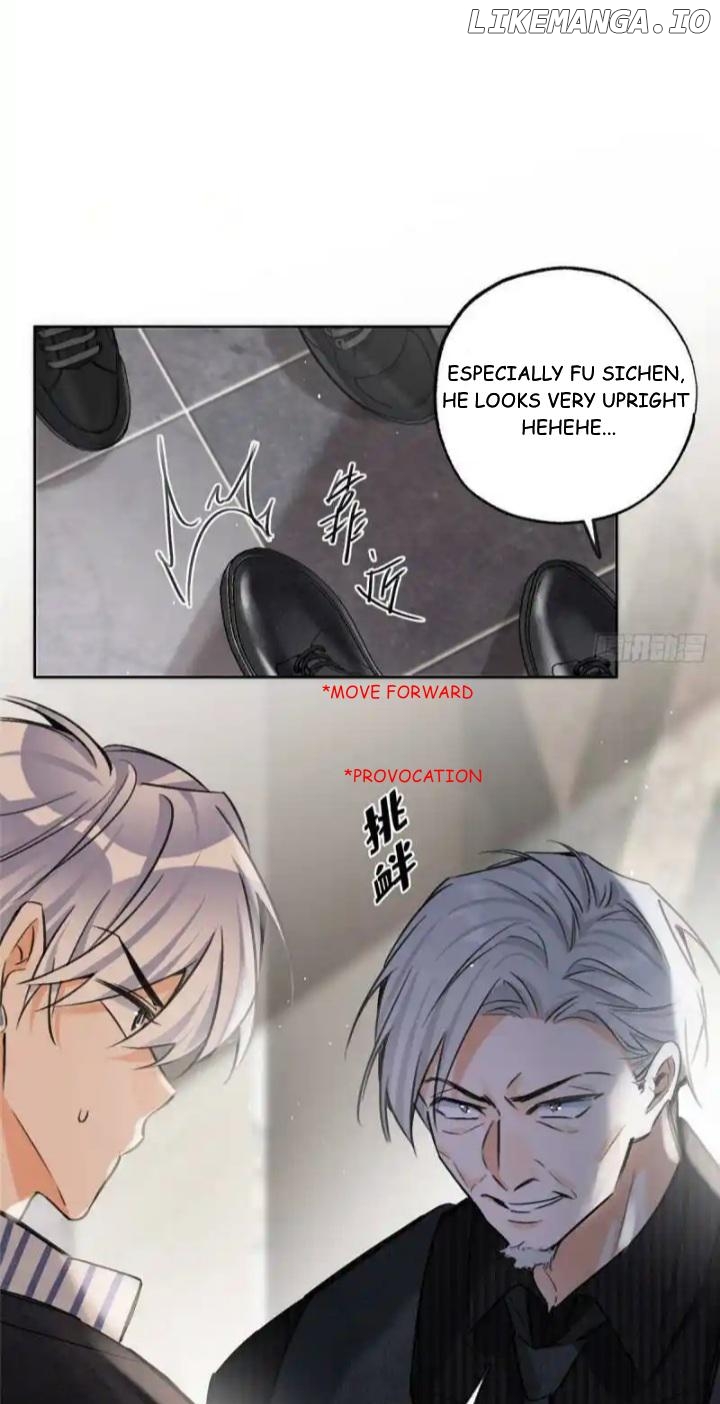 I Have To Work Hard As A Cat Today Chapter 77 - page 14