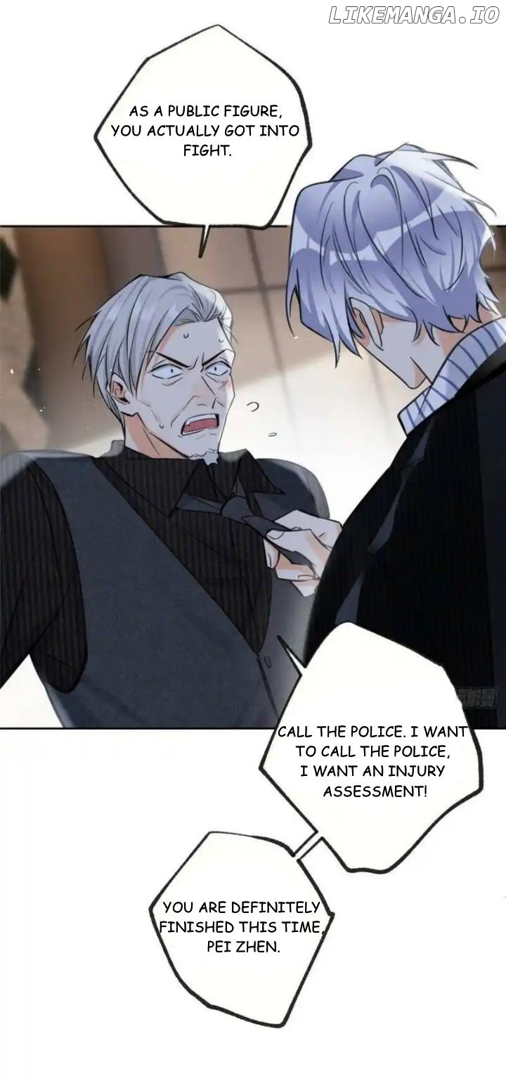 I Have To Work Hard As A Cat Today Chapter 77 - page 19