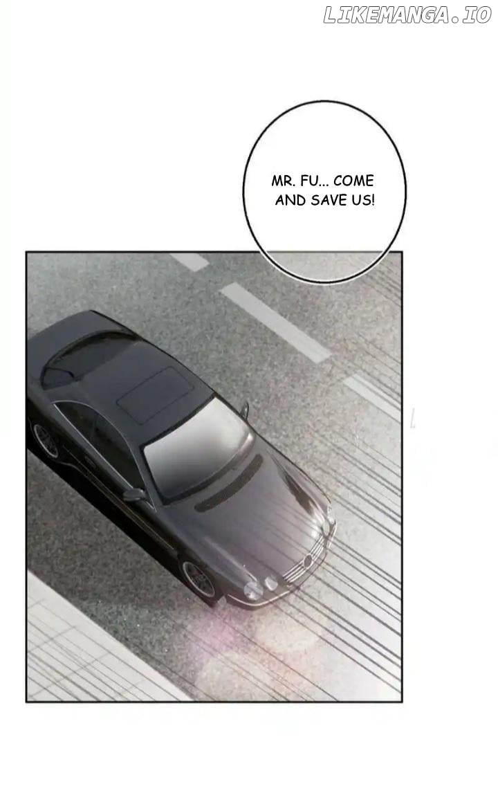 I Have To Work Hard As A Cat Today Chapter 77 - page 22