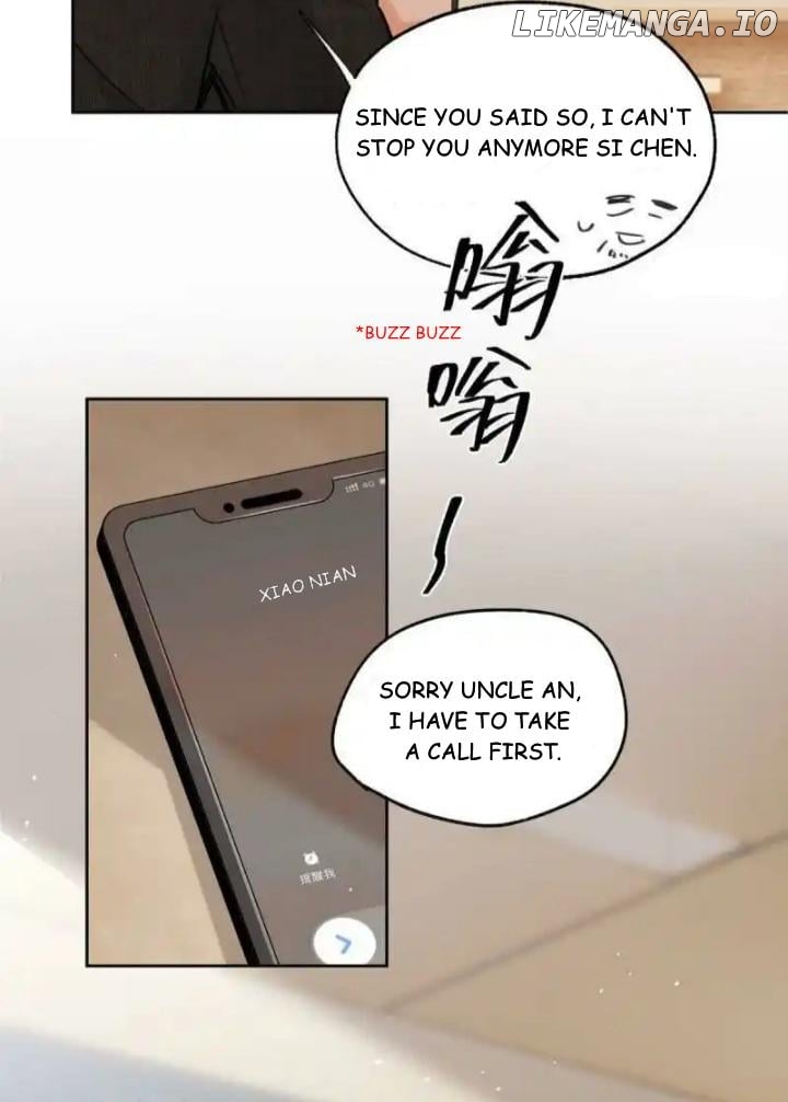 I Have To Work Hard As A Cat Today Chapter 77 - page 6