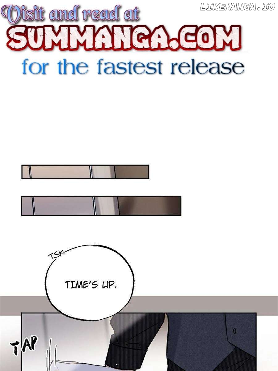 I Have To Work Hard As A Cat Today Chapter 78 - page 1