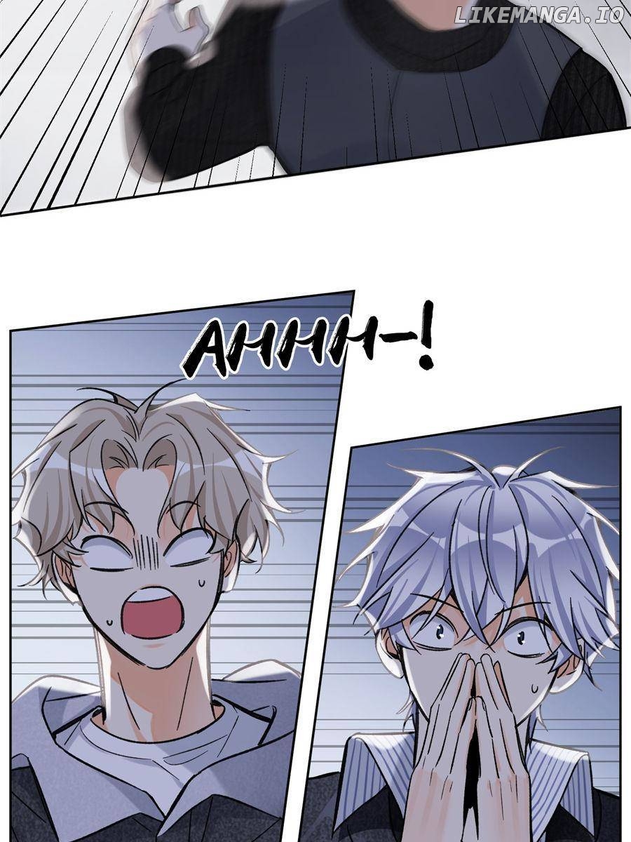 I Have To Work Hard As A Cat Today Chapter 78 - page 12