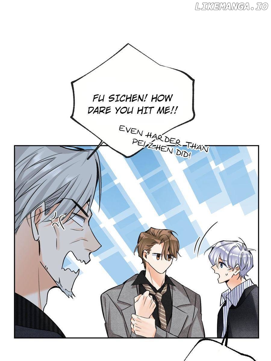 I Have To Work Hard As A Cat Today Chapter 78 - page 14