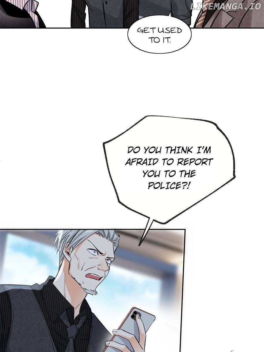 I Have To Work Hard As A Cat Today Chapter 78 - page 16