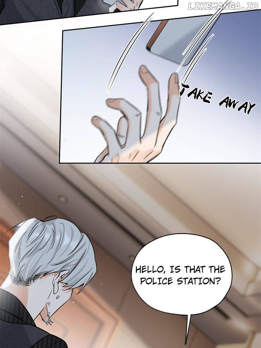 I Have To Work Hard As A Cat Today Chapter 78 - page 17