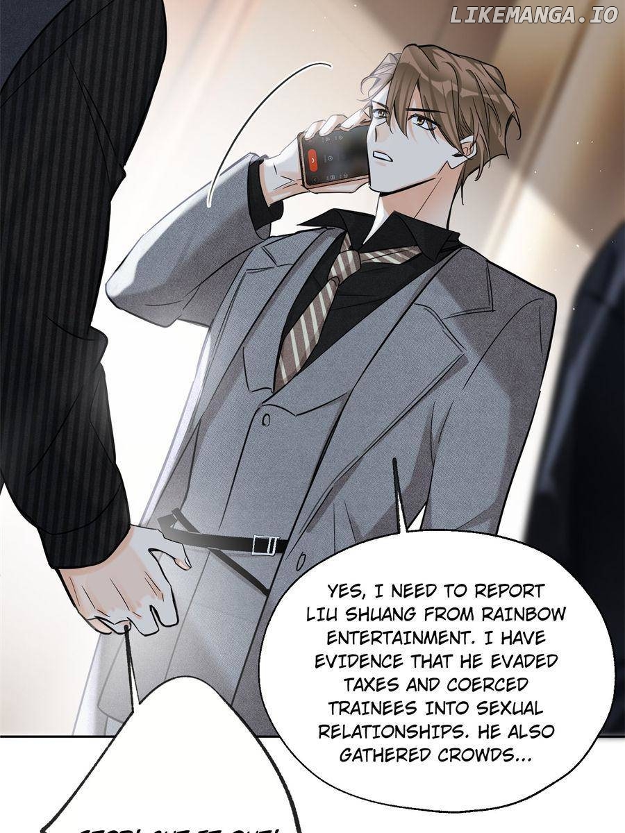 I Have To Work Hard As A Cat Today Chapter 78 - page 18