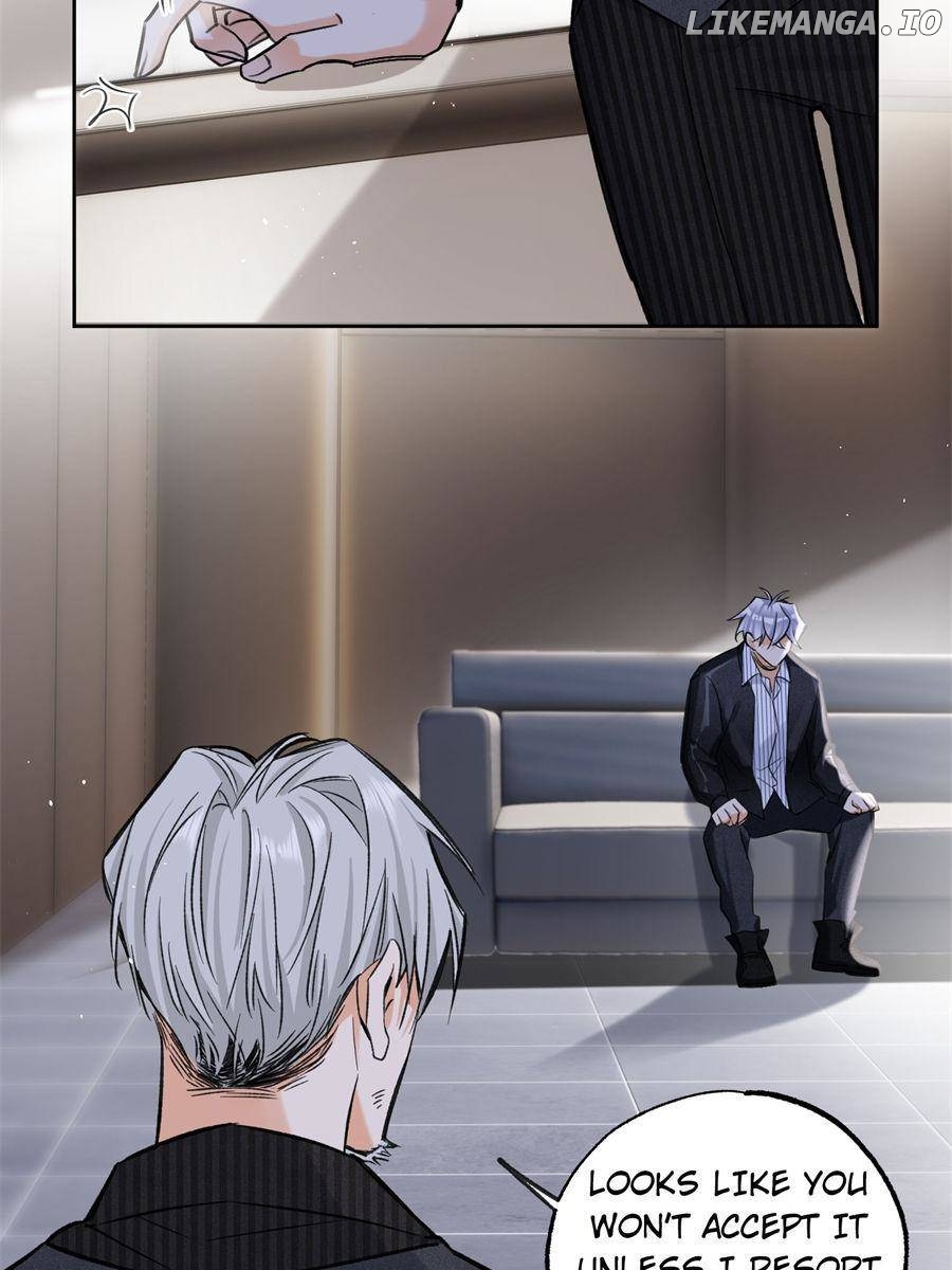 I Have To Work Hard As A Cat Today Chapter 78 - page 2