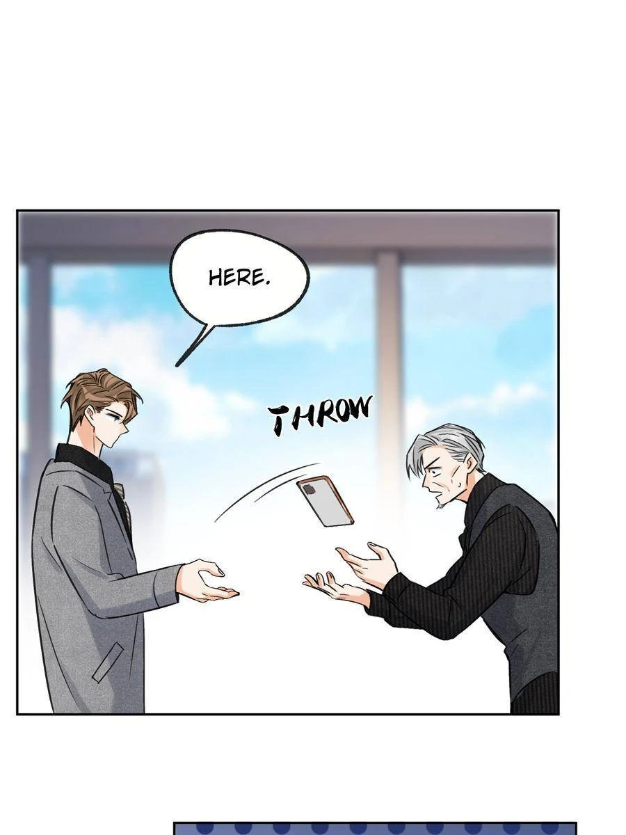 I Have To Work Hard As A Cat Today Chapter 78 - page 20