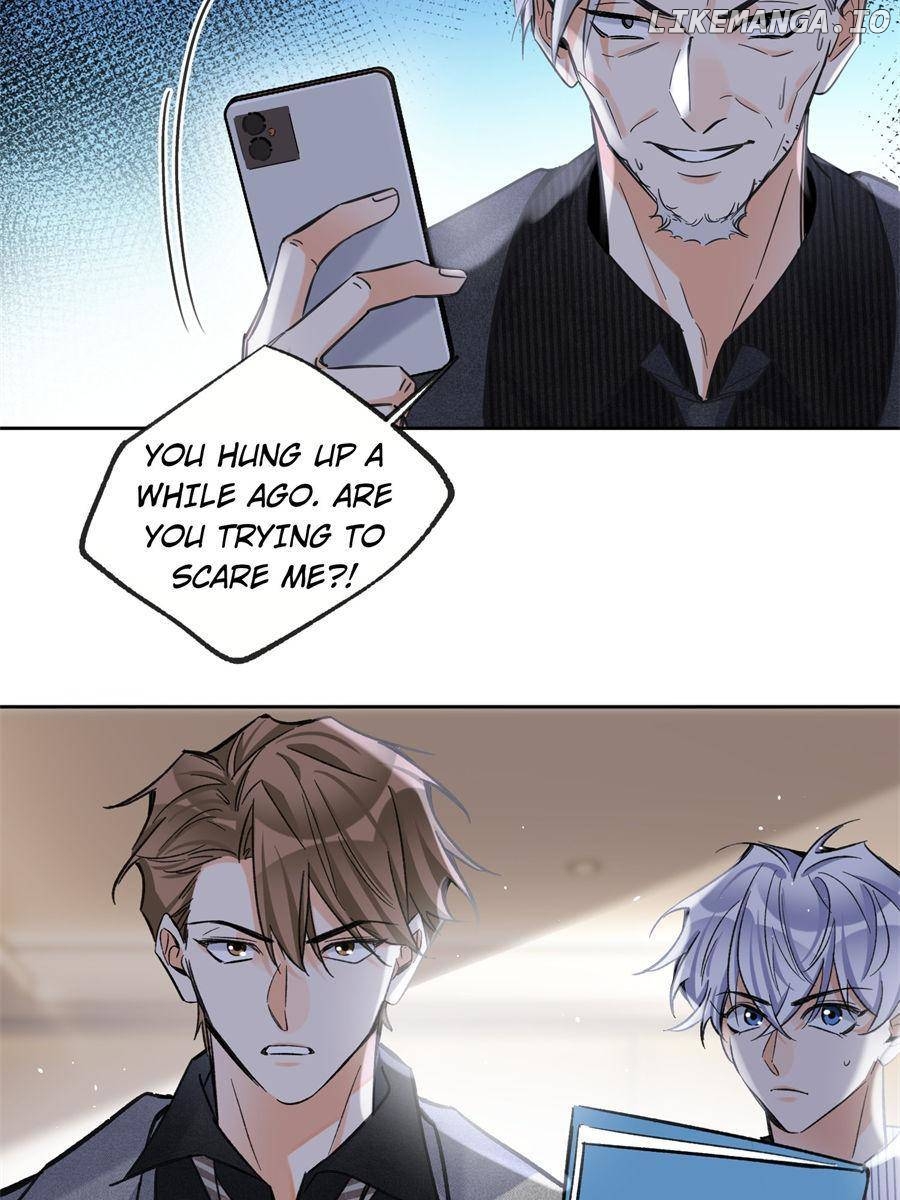 I Have To Work Hard As A Cat Today Chapter 78 - page 22