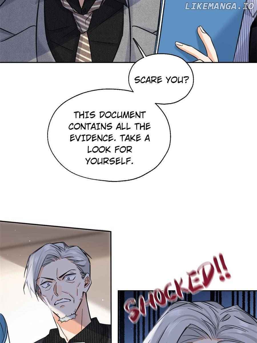 I Have To Work Hard As A Cat Today Chapter 78 - page 23