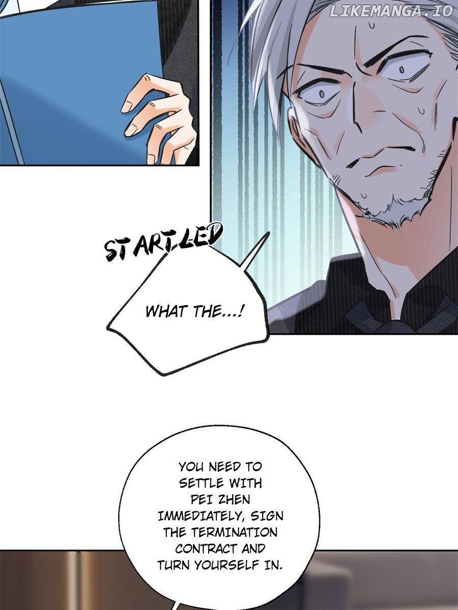I Have To Work Hard As A Cat Today Chapter 78 - page 24