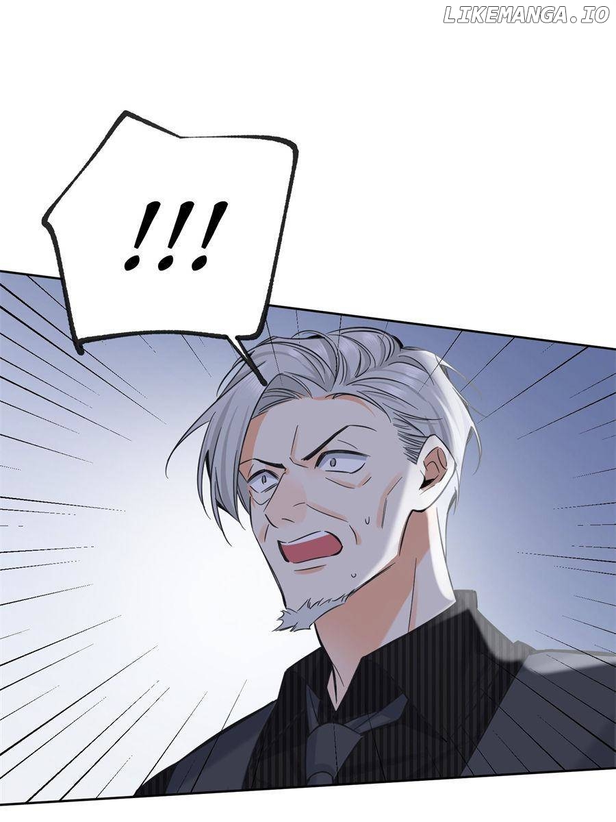 I Have To Work Hard As A Cat Today Chapter 78 - page 27