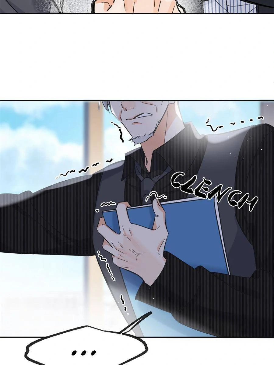 I Have To Work Hard As A Cat Today Chapter 78 - page 29