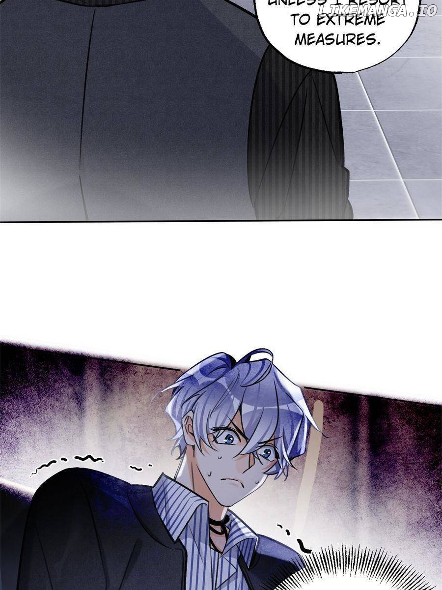 I Have To Work Hard As A Cat Today Chapter 78 - page 3