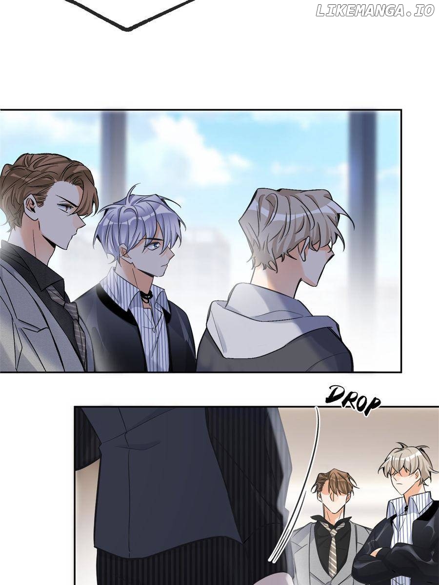 I Have To Work Hard As A Cat Today Chapter 78 - page 30