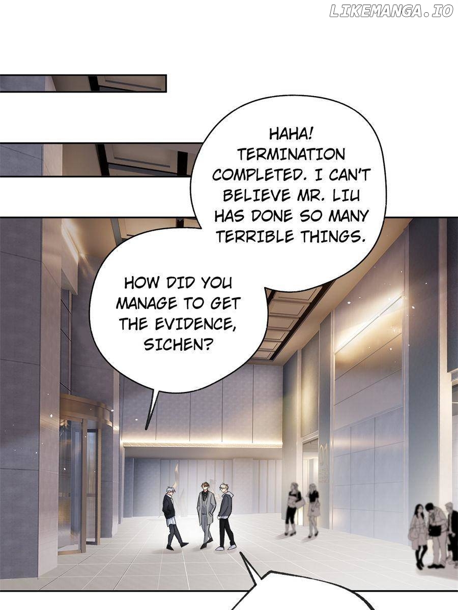 I Have To Work Hard As A Cat Today Chapter 78 - page 32
