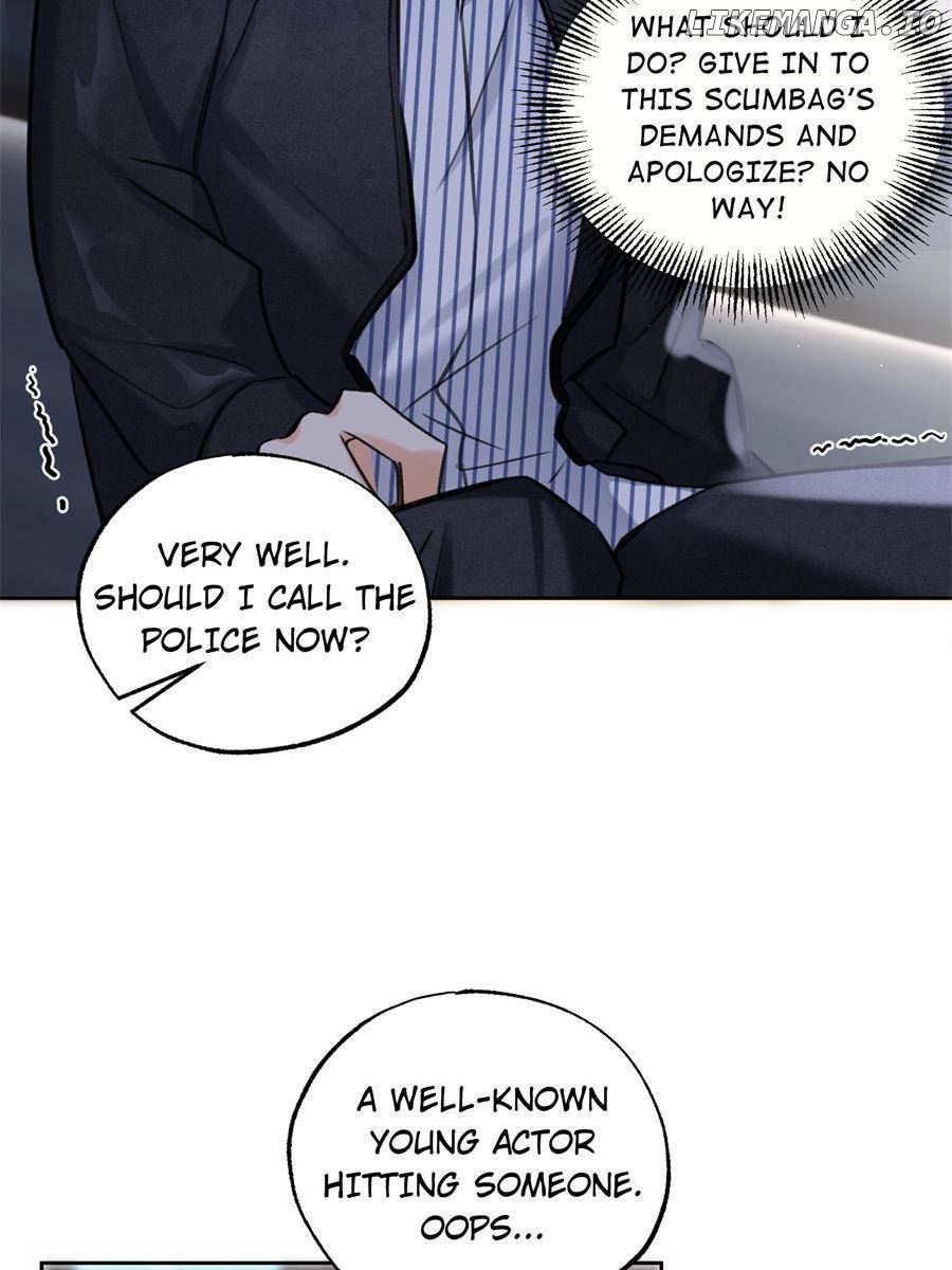 I Have To Work Hard As A Cat Today Chapter 78 - page 4