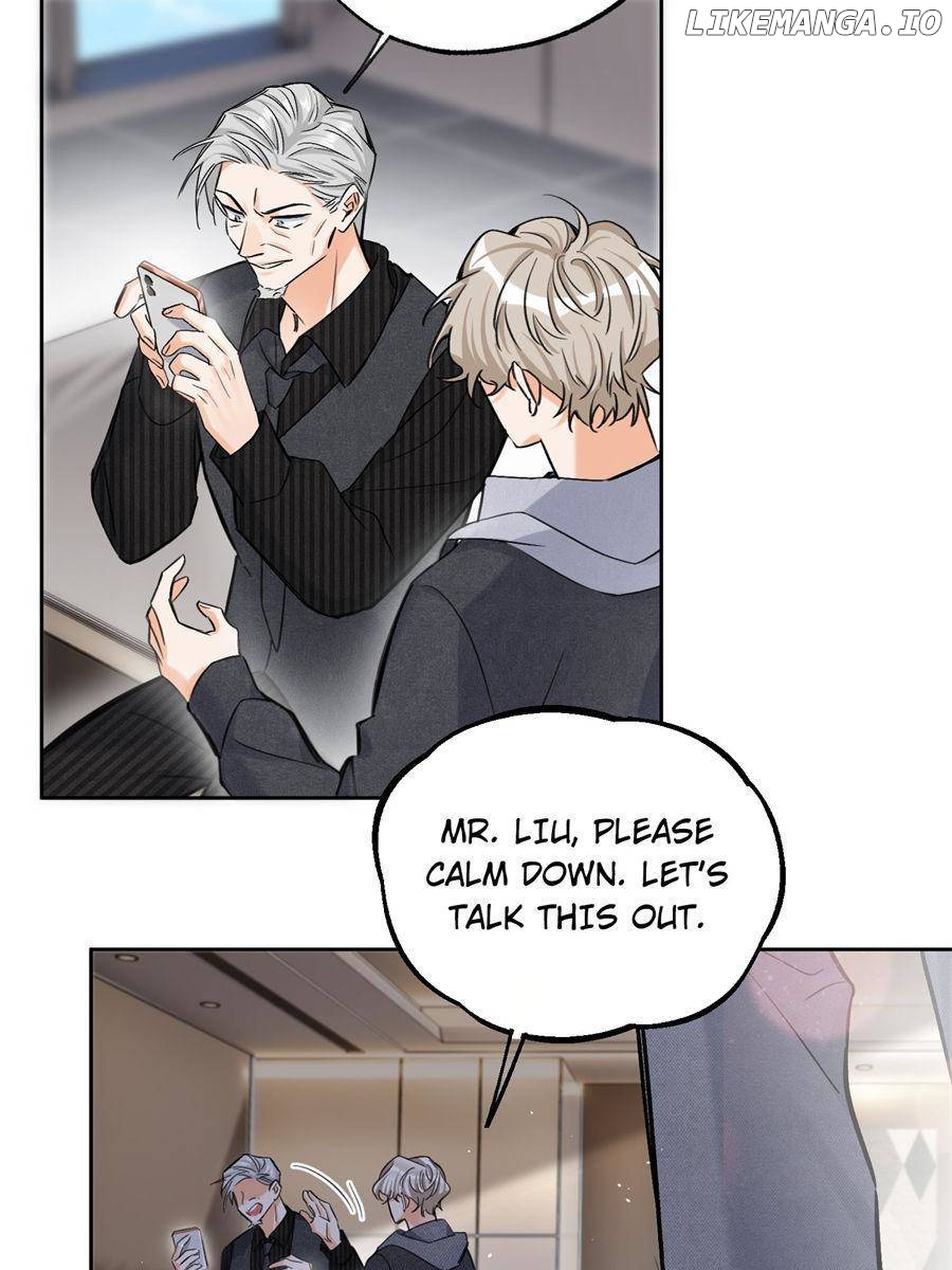 I Have To Work Hard As A Cat Today Chapter 78 - page 5
