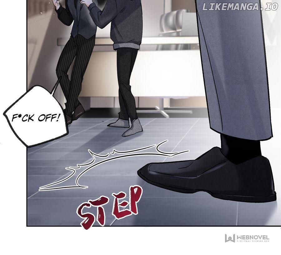 I Have To Work Hard As A Cat Today Chapter 78 - page 6