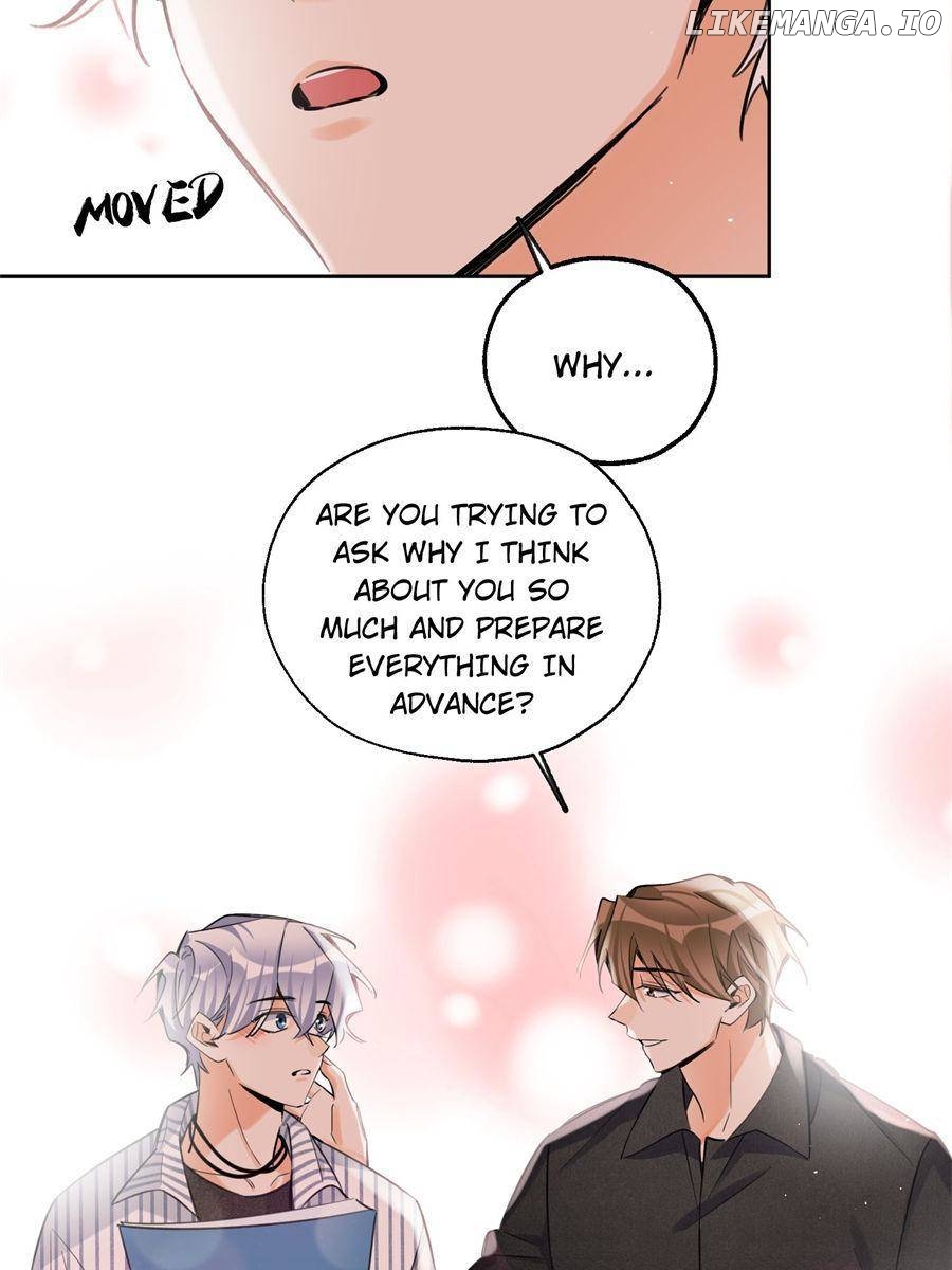 I Have To Work Hard As A Cat Today Chapter 79 - page 28