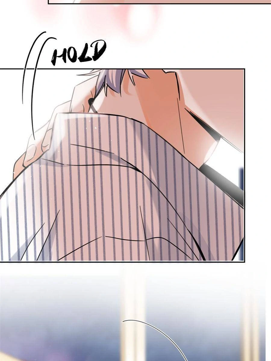 I Have To Work Hard As A Cat Today Chapter 79 - page 38