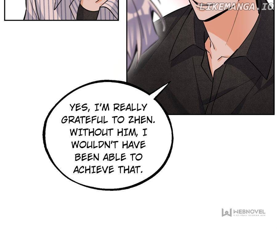 I Have To Work Hard As A Cat Today Chapter 79 - page 6