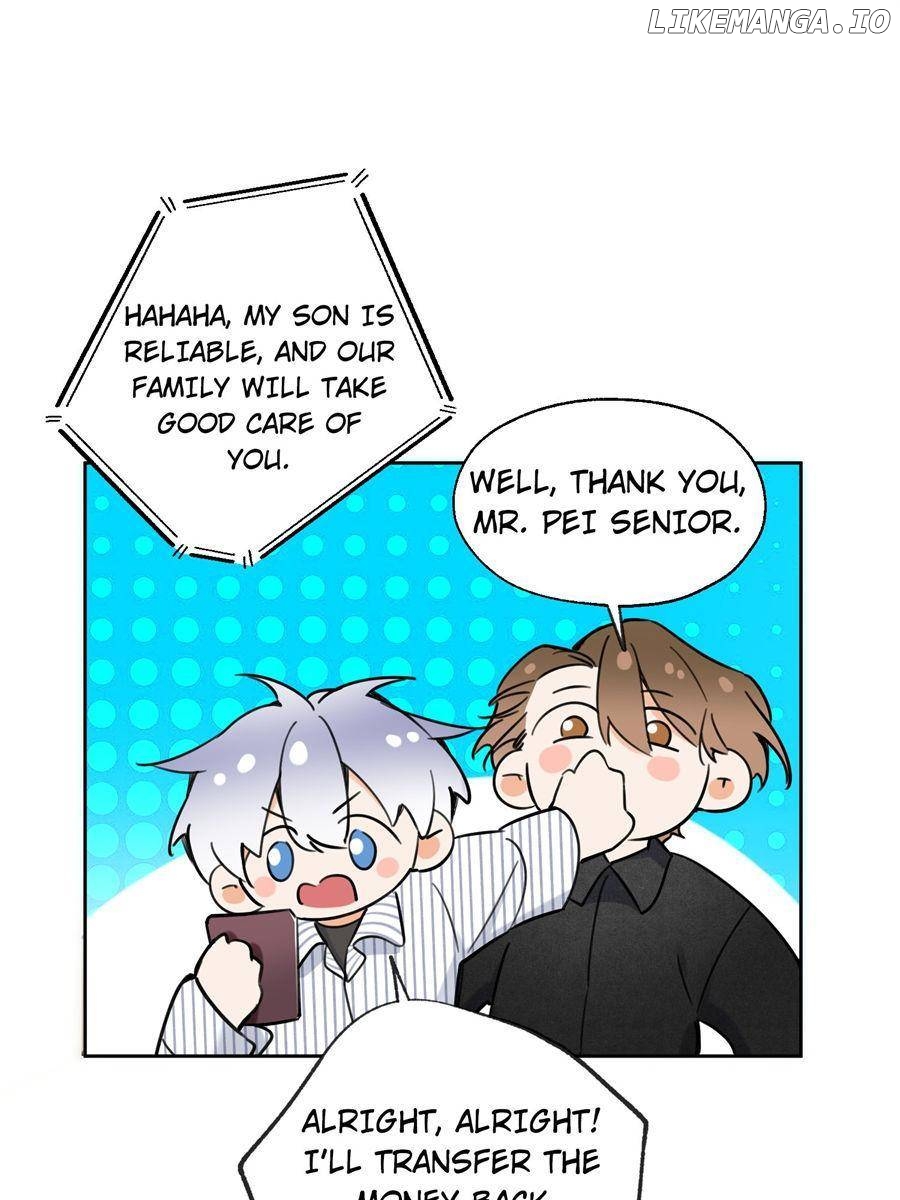 I Have To Work Hard As A Cat Today Chapter 79 - page 7
