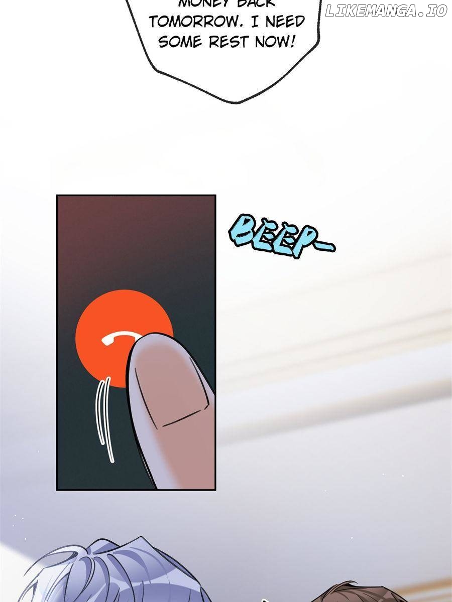 I Have To Work Hard As A Cat Today Chapter 79 - page 8