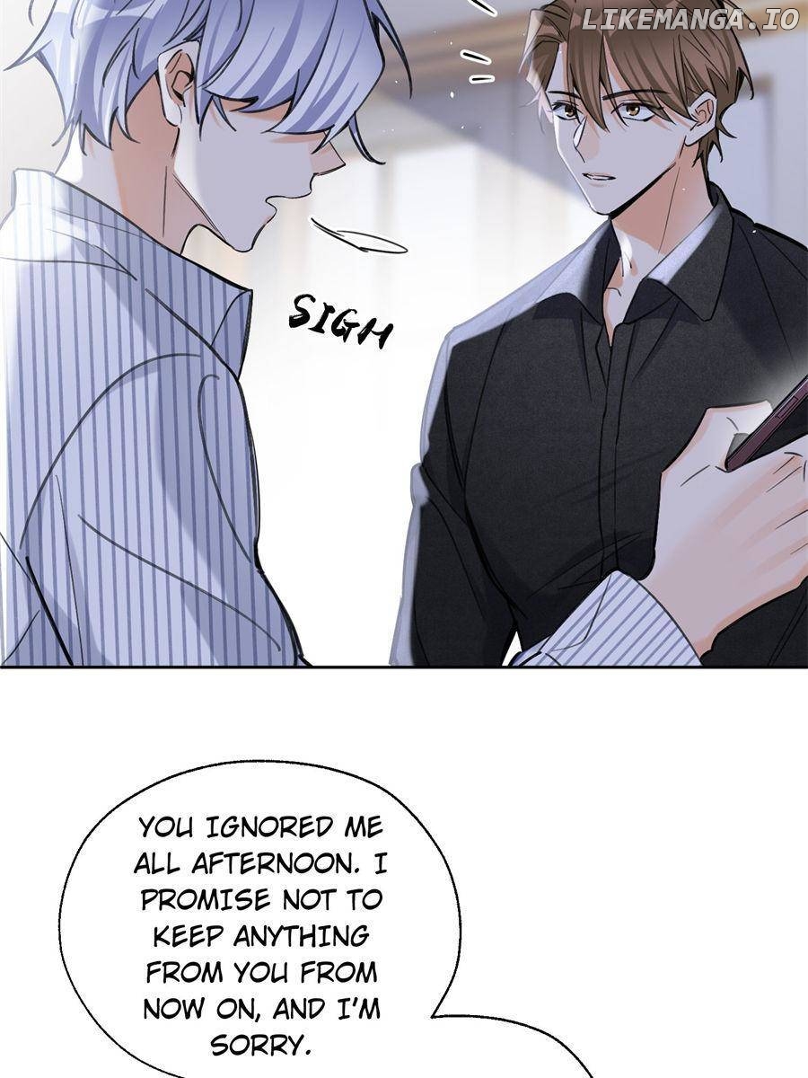 I Have To Work Hard As A Cat Today Chapter 79 - page 9
