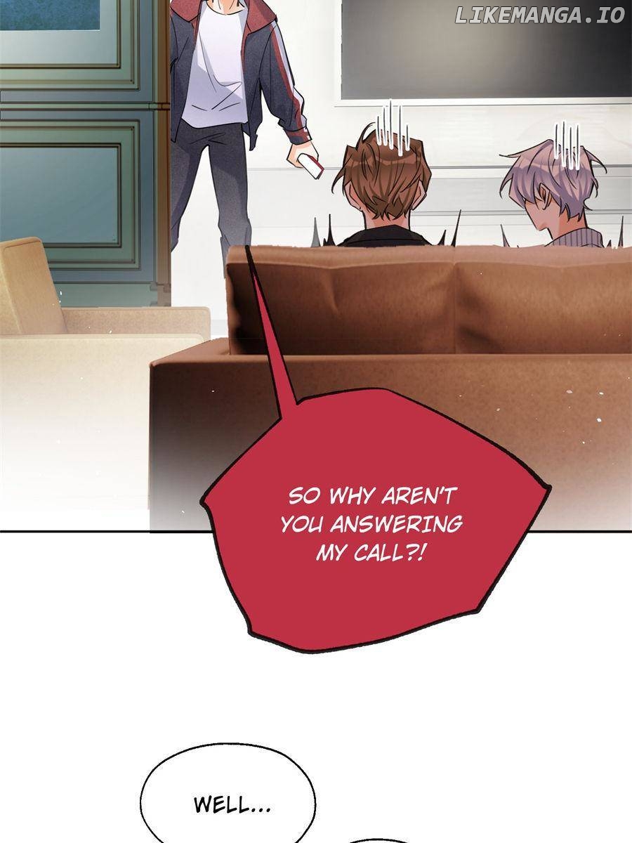 I Have To Work Hard As A Cat Today Chapter 80 - page 10