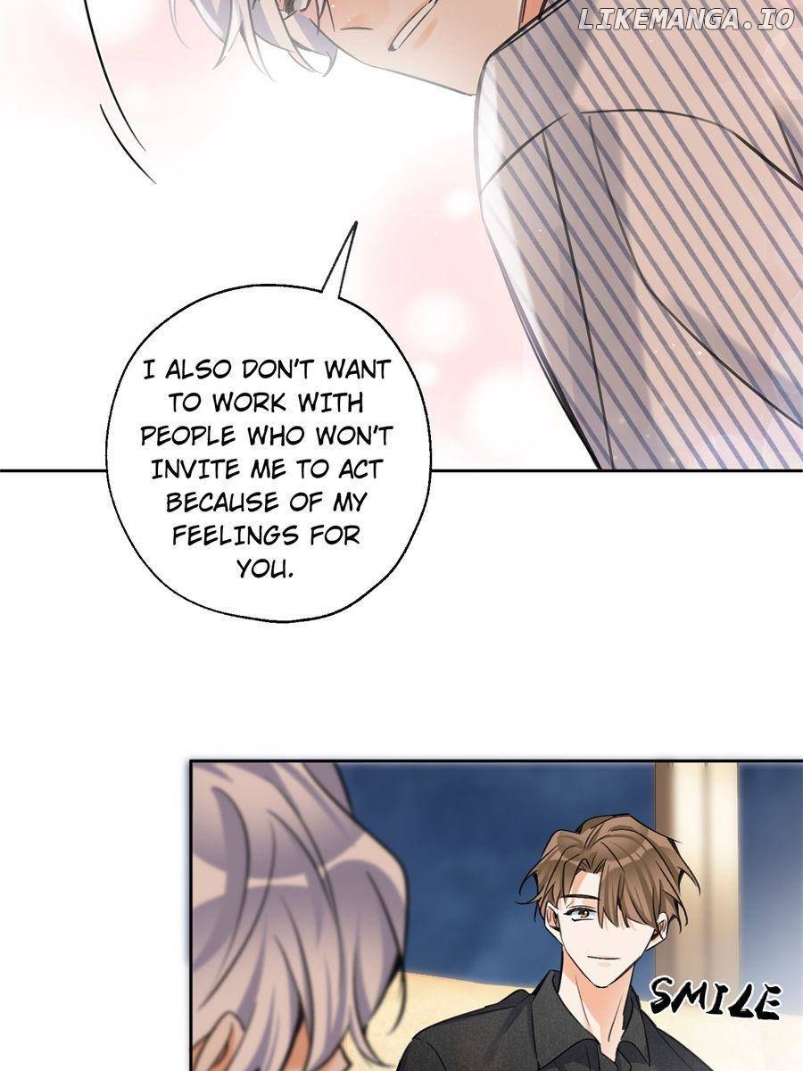 I Have To Work Hard As A Cat Today Chapter 80 - page 16