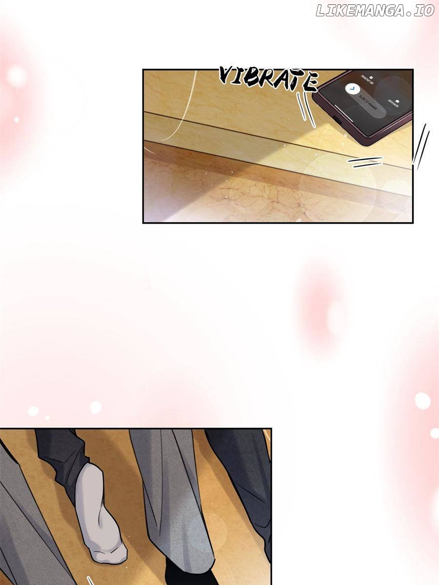 I Have To Work Hard As A Cat Today Chapter 80 - page 2