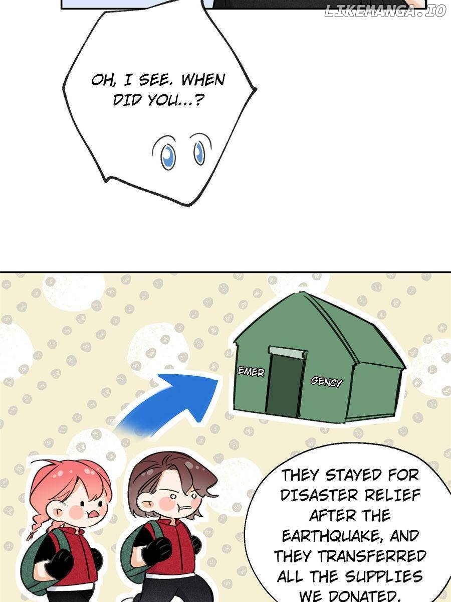 I Have To Work Hard As A Cat Today Chapter 80 - page 26