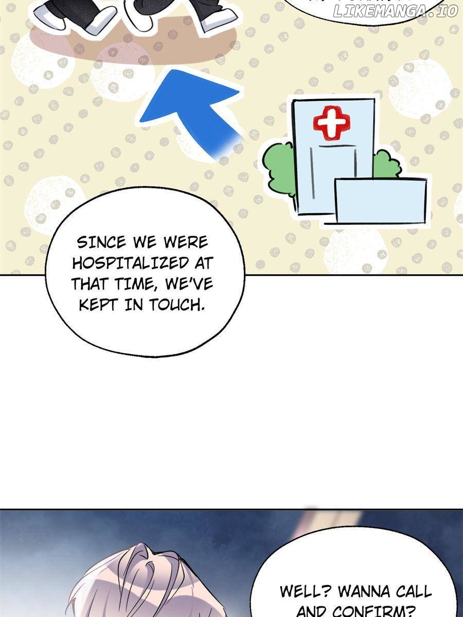 I Have To Work Hard As A Cat Today Chapter 80 - page 27