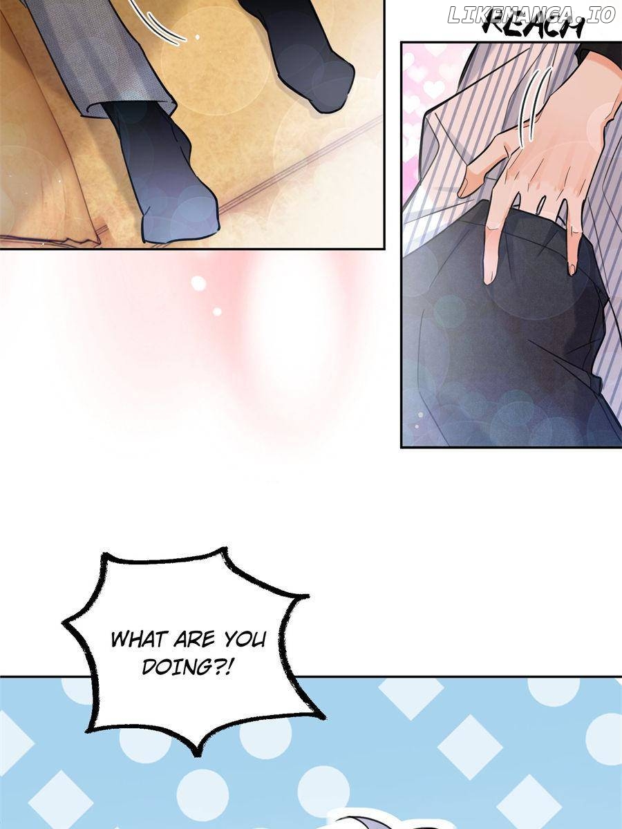 I Have To Work Hard As A Cat Today Chapter 80 - page 3