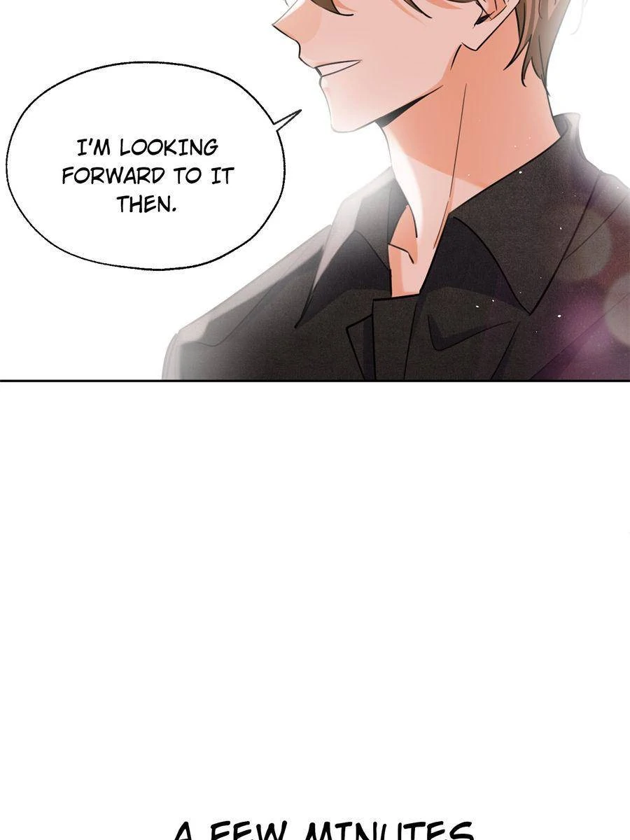 I Have To Work Hard As A Cat Today Chapter 80 - page 31