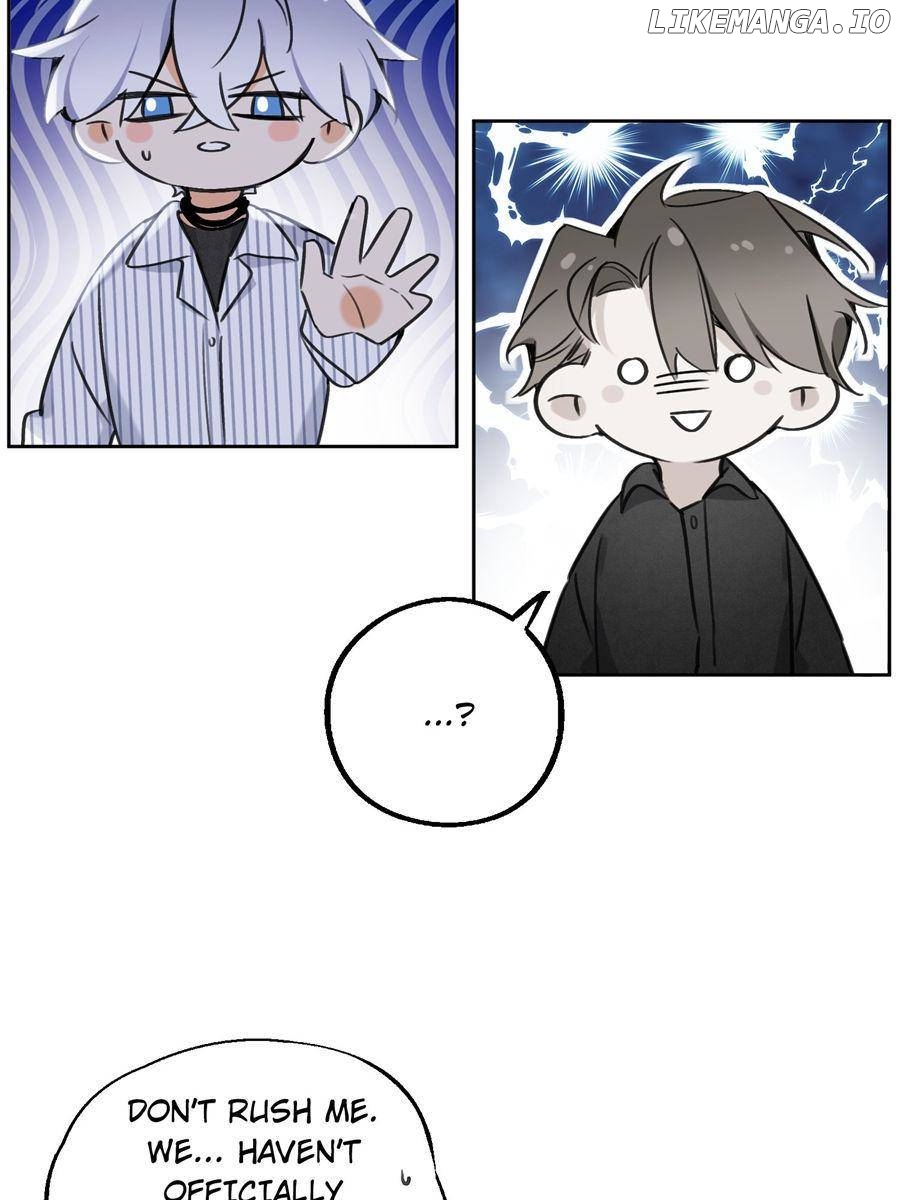 I Have To Work Hard As A Cat Today Chapter 80 - page 5