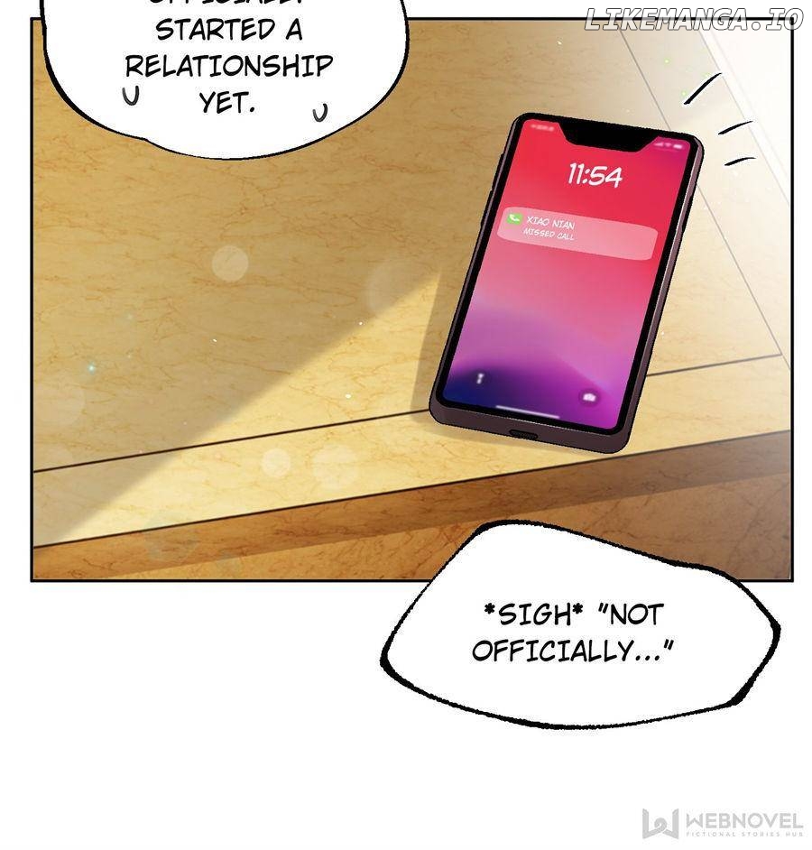 I Have To Work Hard As A Cat Today Chapter 80 - page 6
