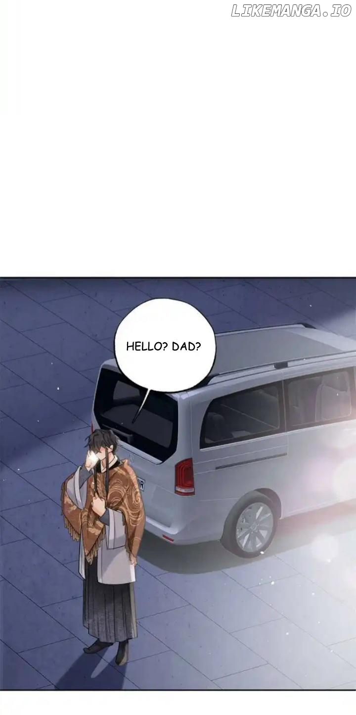I Have To Work Hard As A Cat Today Chapter 75 - page 25